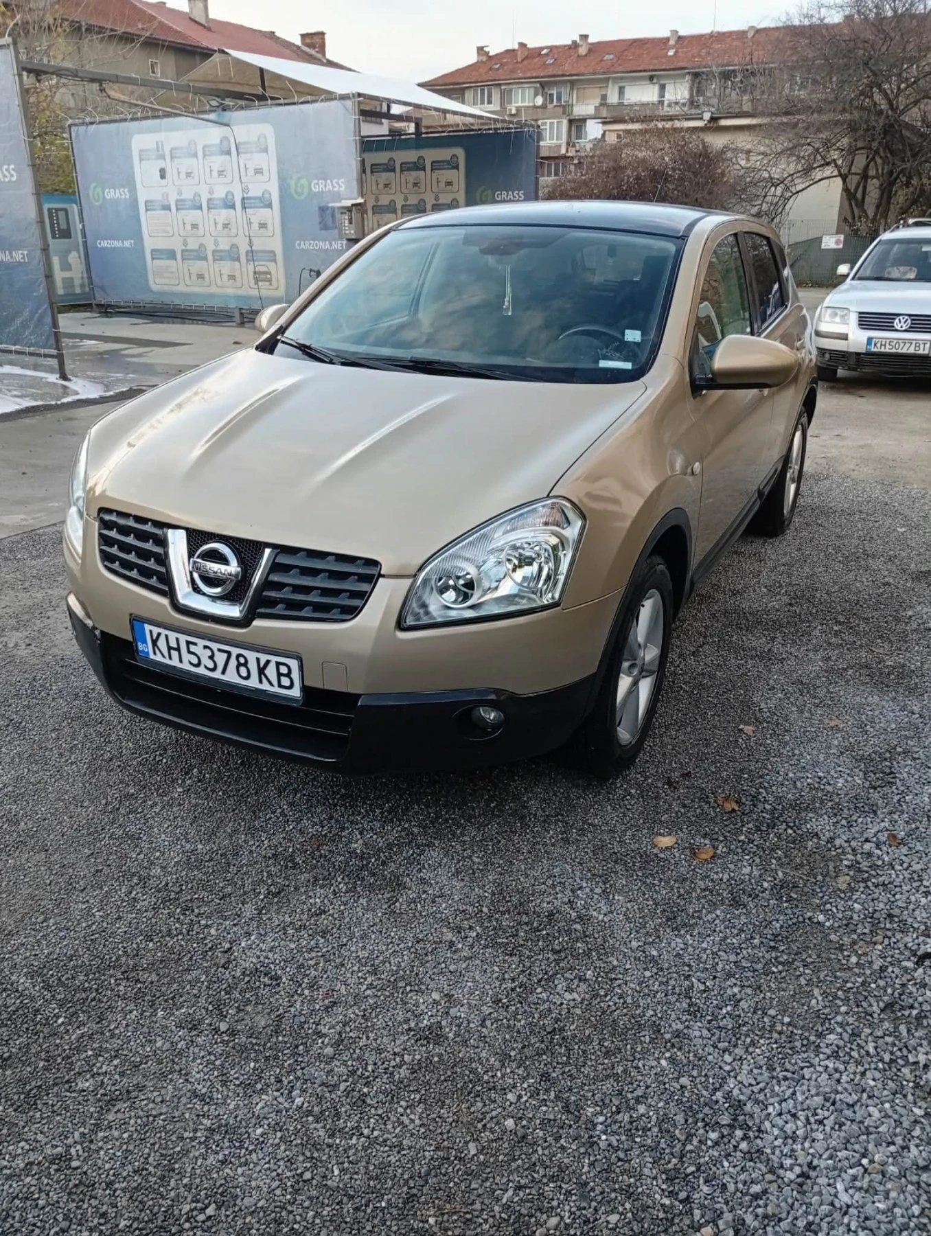 Nissan Qashqai 1.5dci | Mobile.bg � ����������� 1