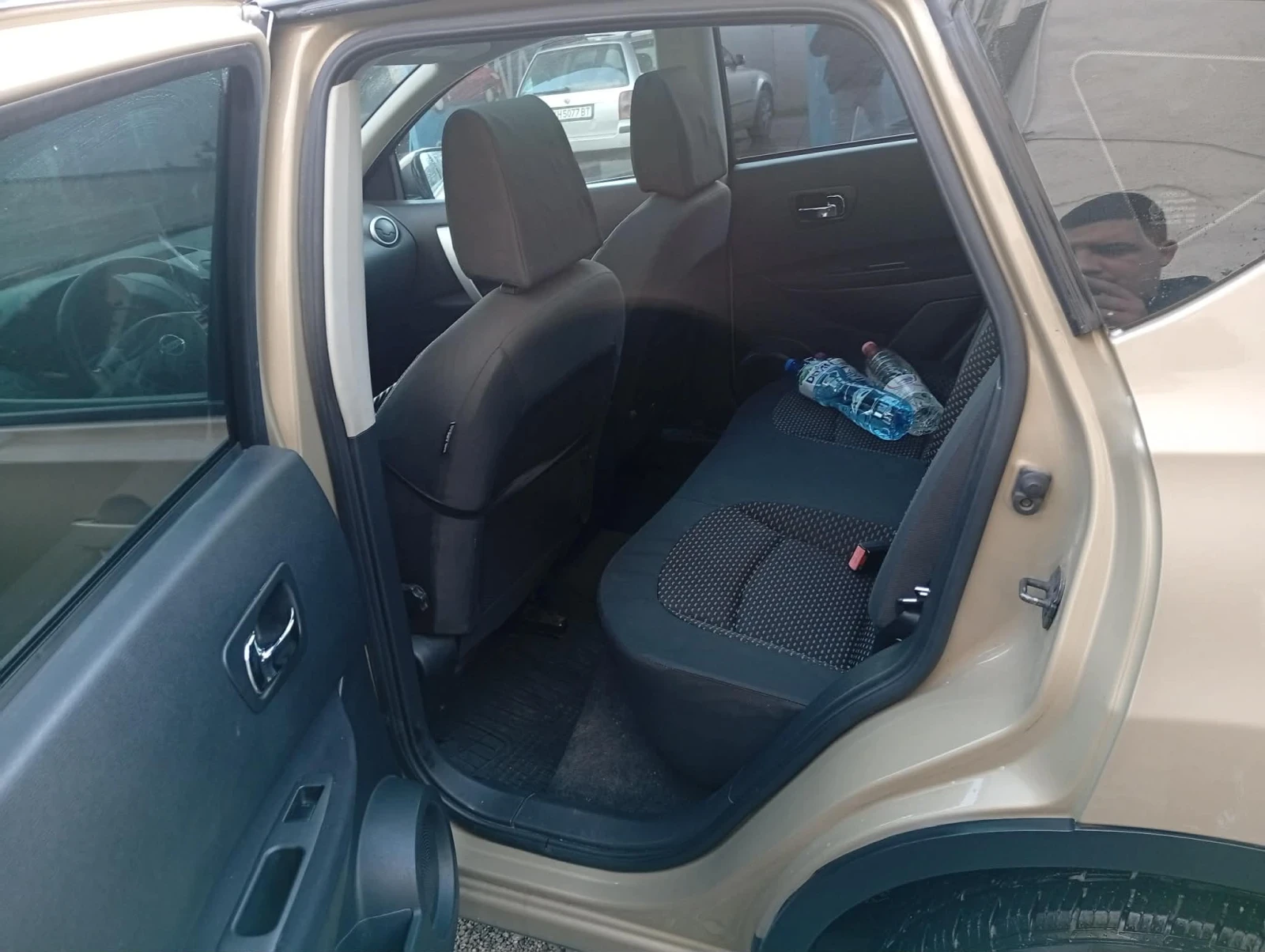 Nissan Qashqai 1.5dci | Mobile.bg � ����������� 7
