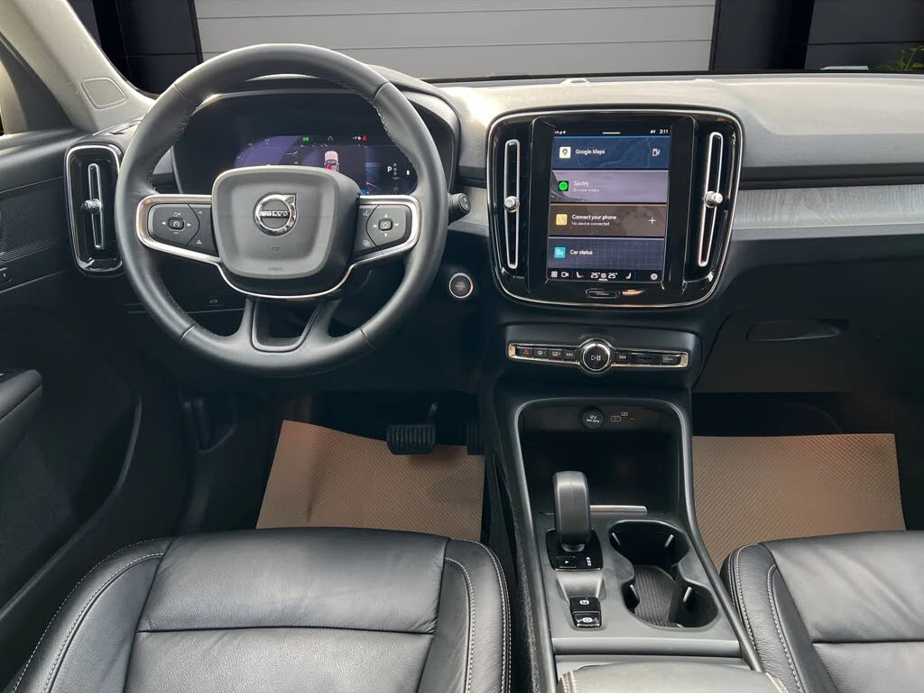 Volvo XC40 B5 Core AWD | Mobile.bg � ����������� 11