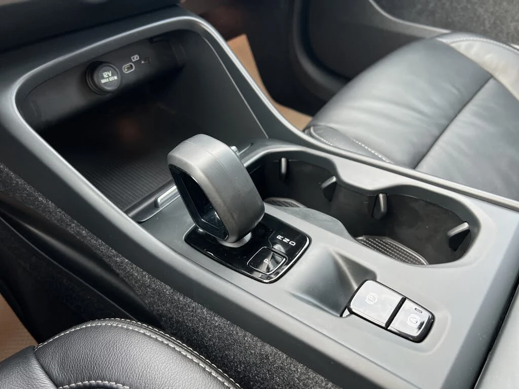 Volvo XC40 B5 Core AWD | Mobile.bg � ����������� 14