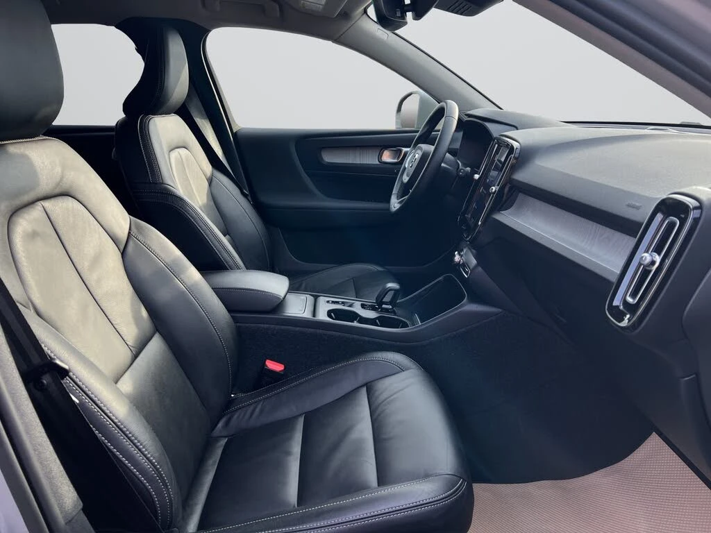 Volvo XC40 B5 Core AWD | Mobile.bg � ����������� 12