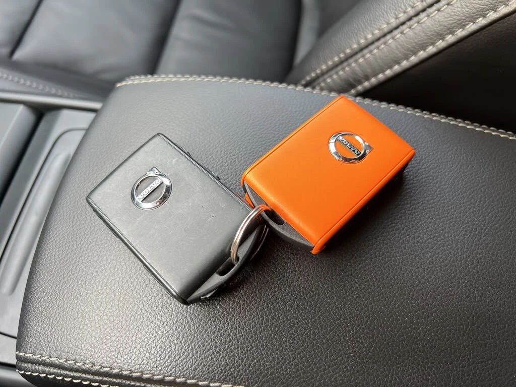 Volvo XC40 B5 Core AWD - изображение 8