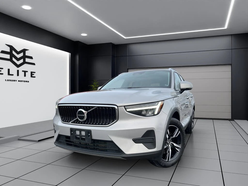 Volvo XC40 B5 Core AWD - изображение 2