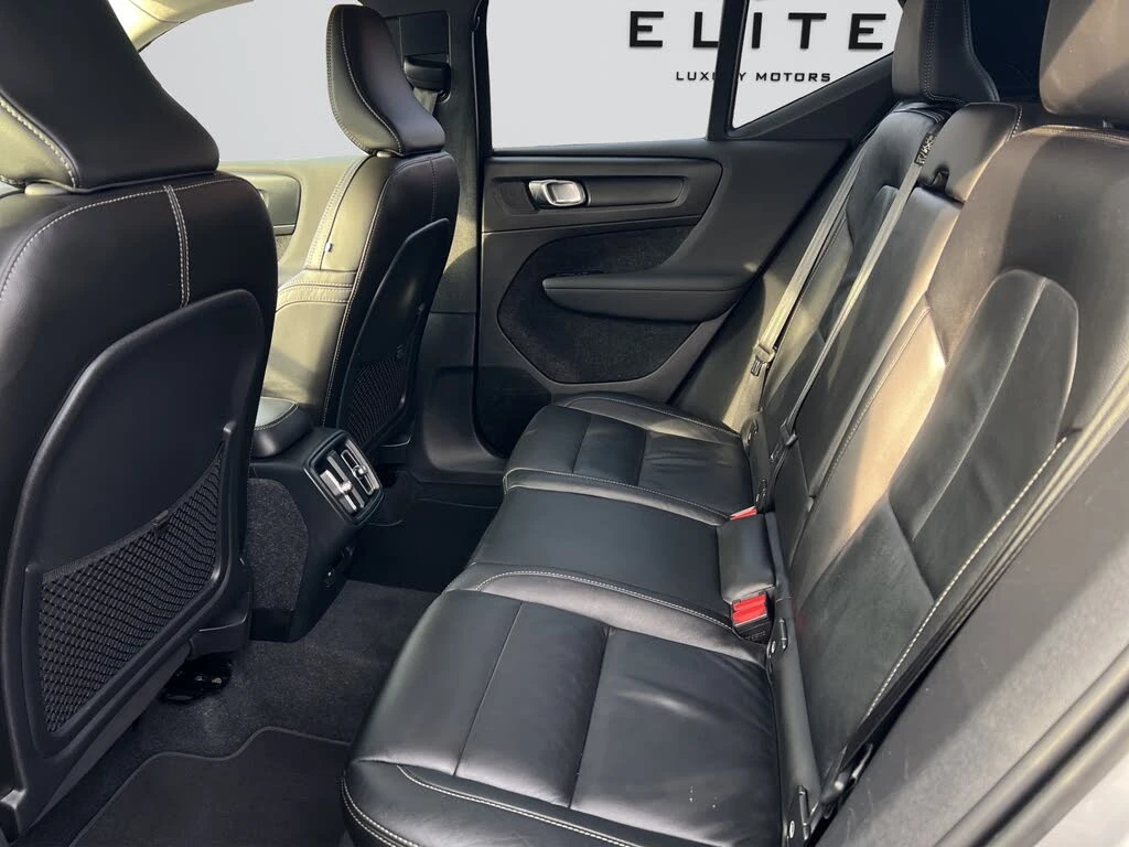 Volvo XC40 B5 Core AWD | Mobile.bg � ����������� 16