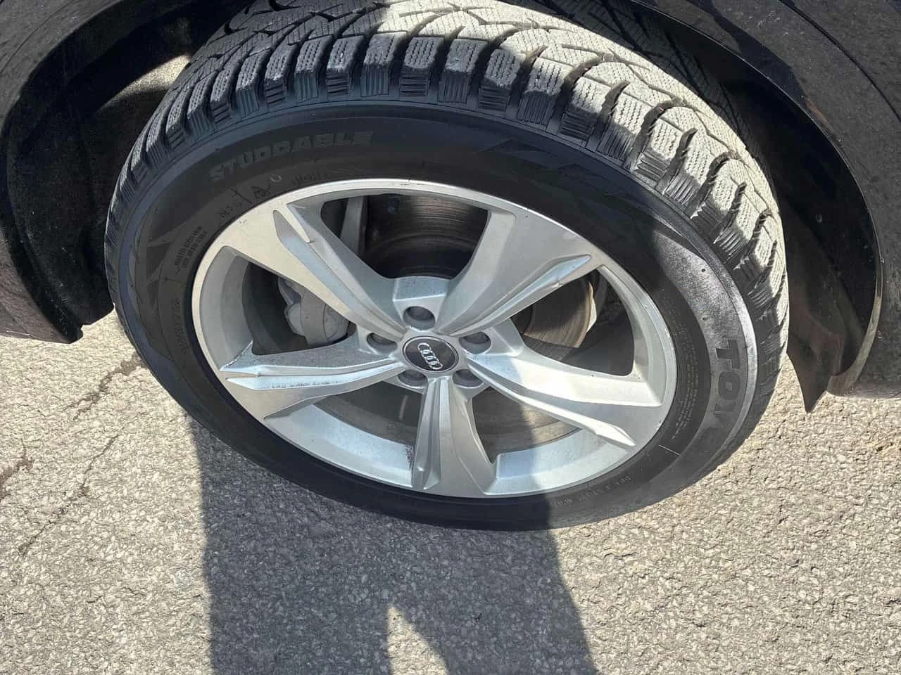 Audi Q5 * Progressiv * CARFAX * ПАНОРАМА* ПОДГРЕВ*  - изображение 7