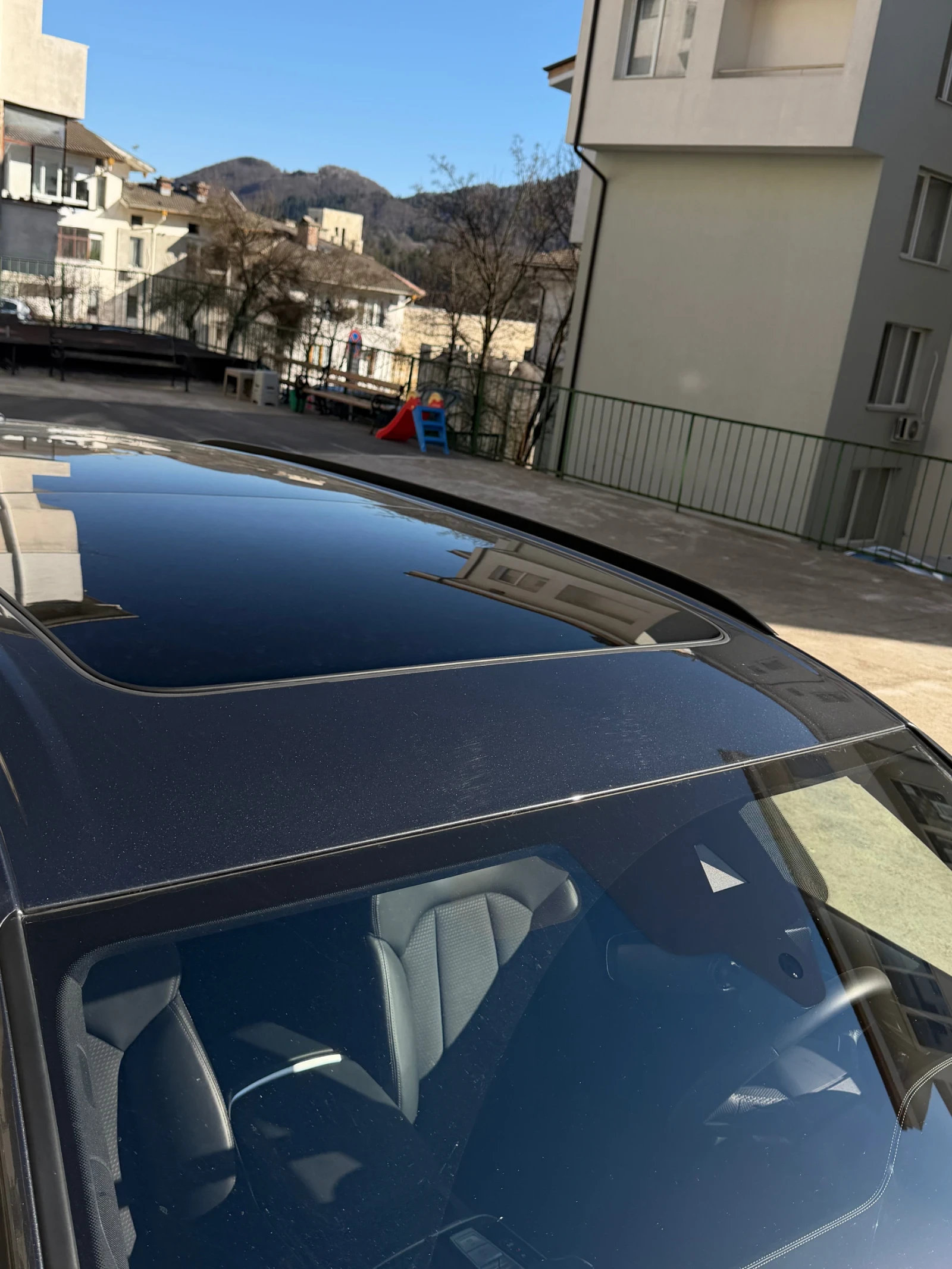 Audi Q7 S LINE 50 TDI, снимка 2 - Автомобили и джипове - 53784137