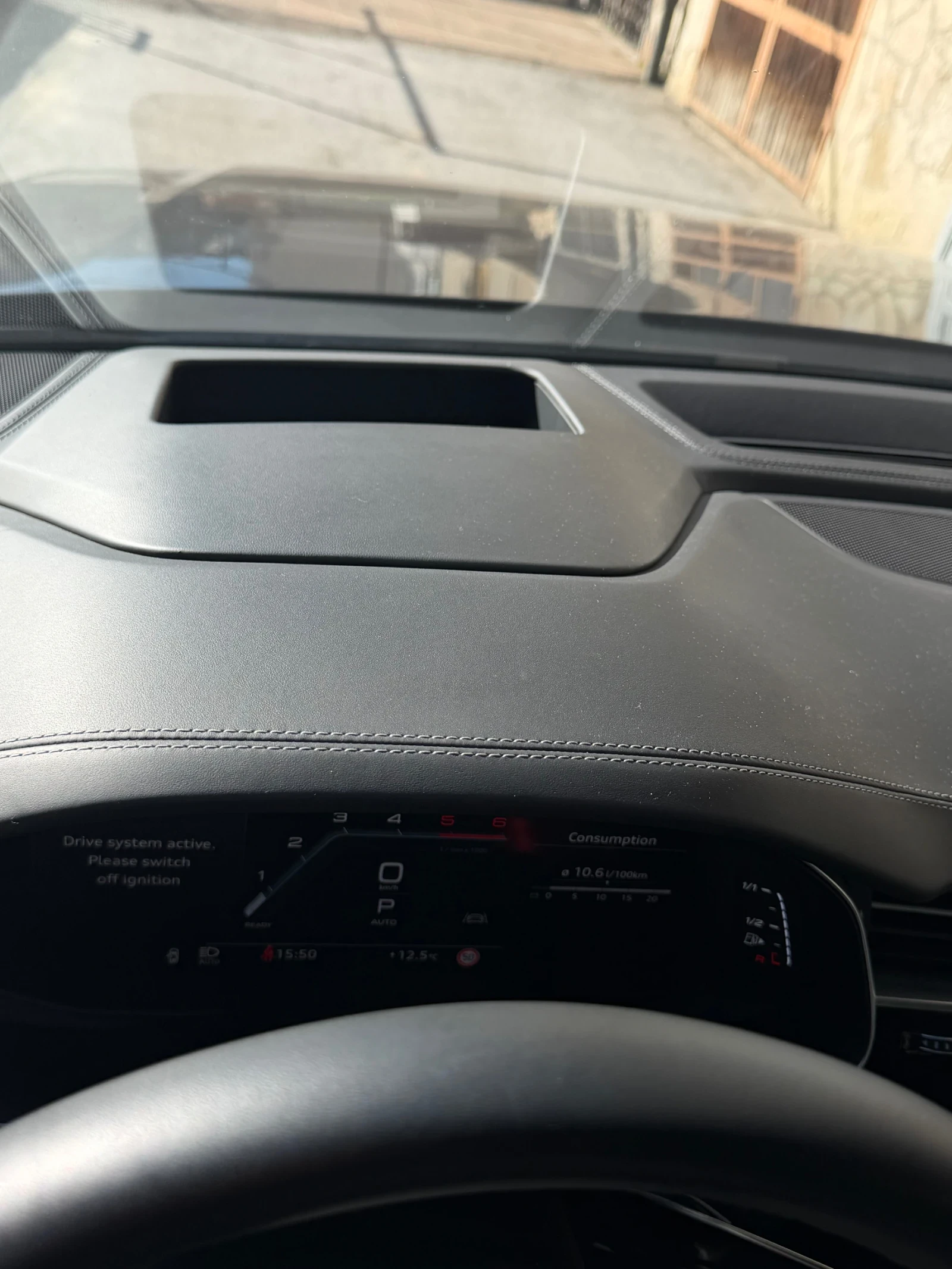 Audi Q7 S LINE 50 TDI, снимка 12 - Автомобили и джипове - 53784137