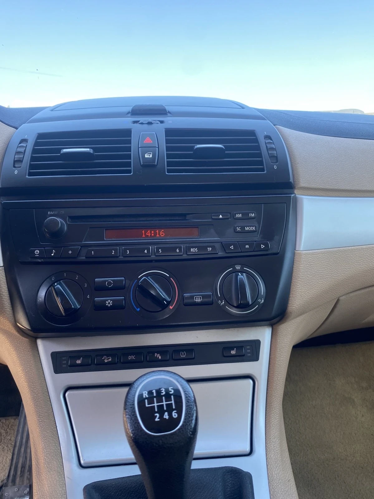 BMW X3, снимка 11 - Автомобили и джипове - 53821253