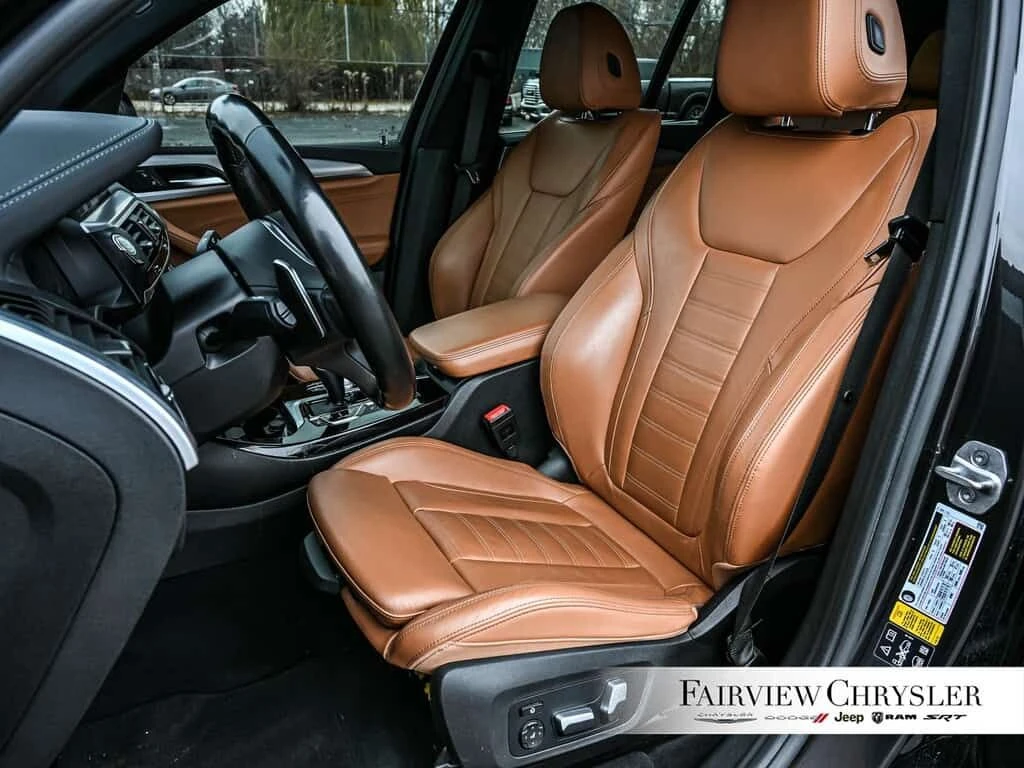 BMW X3 | M40i | PREMIUM | DIGITAL | ЦЕНА ДО БЪЛГАРИЯ, снимка 12 - Автомобили и джипове - 53960233