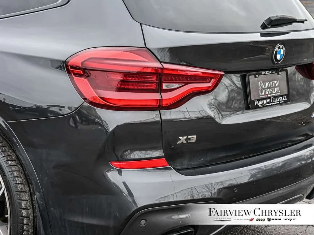 BMW X3 | M40i | PREMIUM | DIGITAL | ЦЕНА ДО БЪЛГАРИЯ, снимка 7 - Автомобили и джипове - 53960233