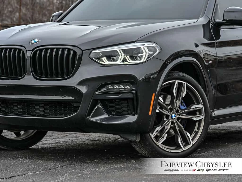 BMW X3 | M40i | PREMIUM | DIGITAL | ЦЕНА ДО БЪЛГАРИЯ, снимка 3 - Автомобили и джипове - 53960233