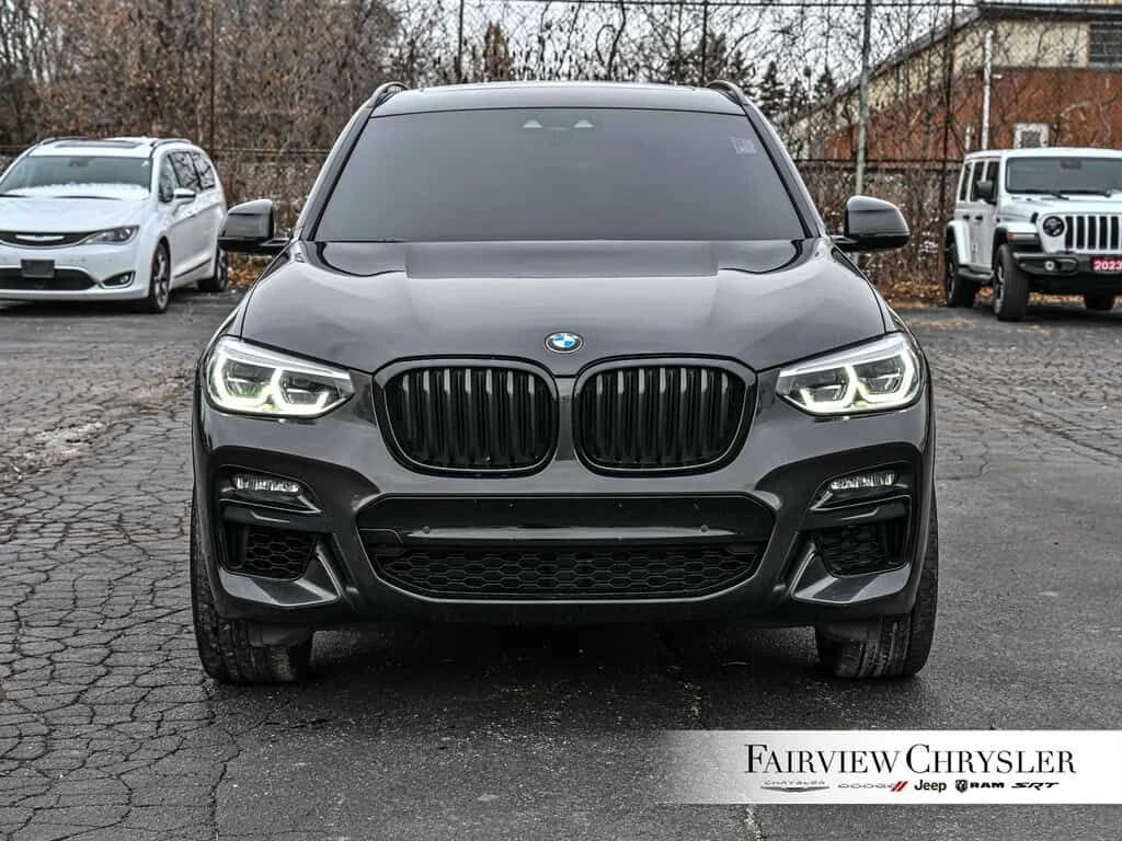 BMW X3 | M40i | PREMIUM | DIGITAL | ЦЕНА ДО БЪЛГАРИЯ, снимка 2 - Автомобили и джипове - 53960233