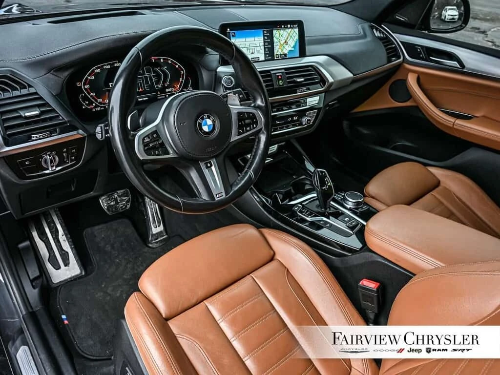 BMW X3 | M40i | PREMIUM | DIGITAL | ЦЕНА ДО БЪЛГАРИЯ, снимка 11 - Автомобили и джипове - 53960233