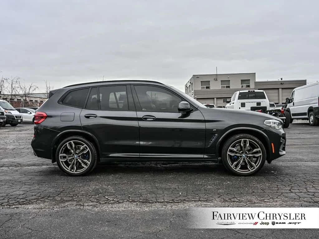 BMW X3 | M40i | PREMIUM | DIGITAL | ЦЕНА ДО БЪЛГАРИЯ, снимка 9 - Автомобили и джипове - 53960233