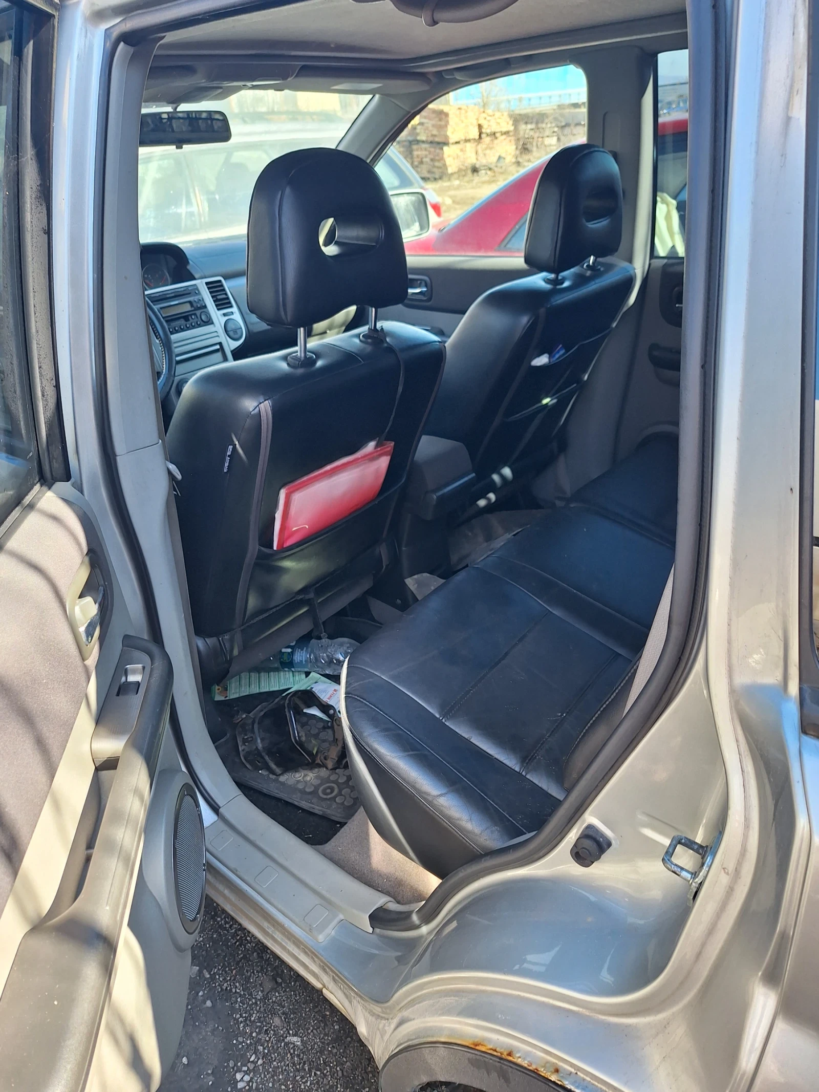 Nissan X-trail | Mobile.bg � ����������� 3