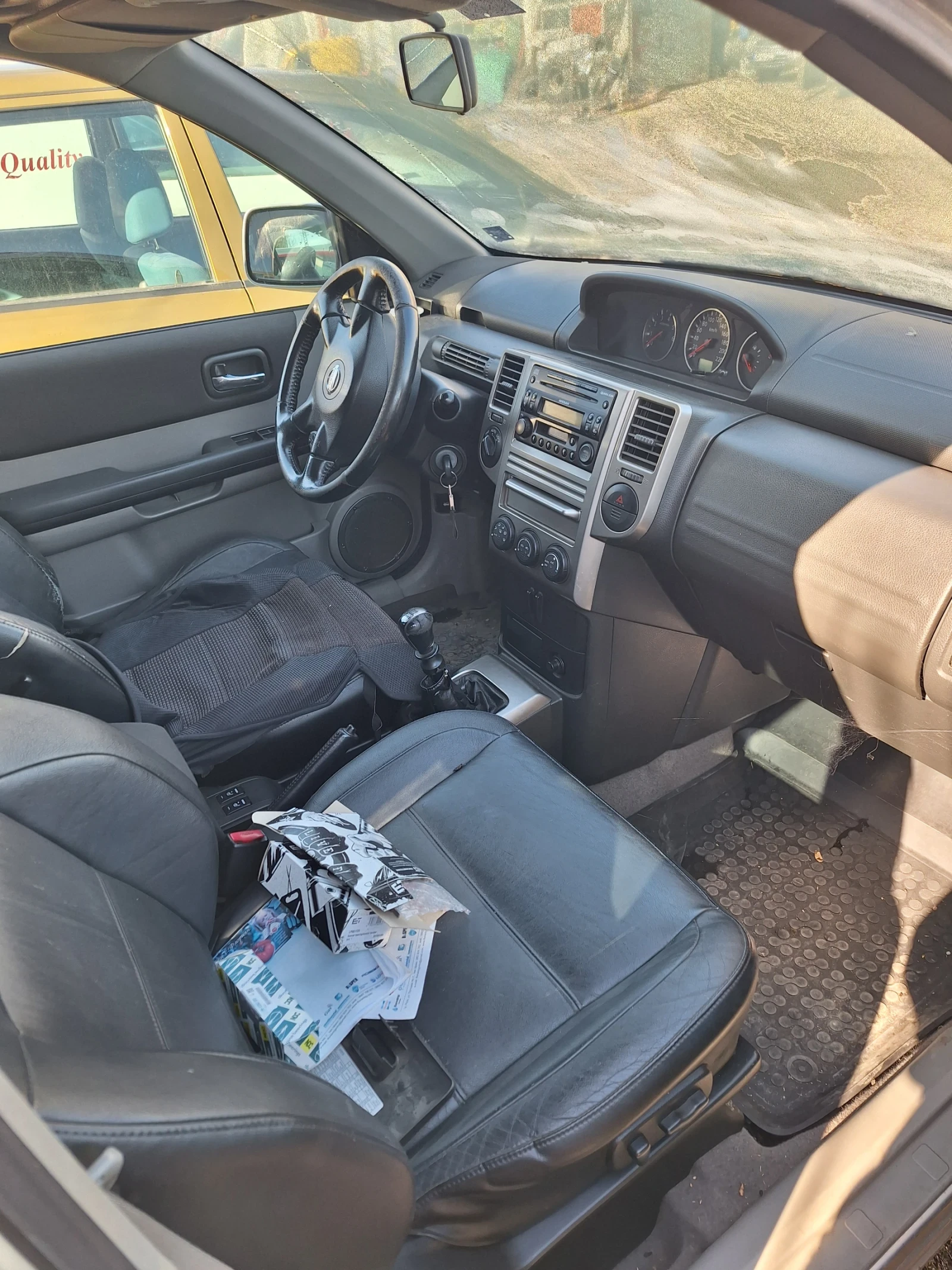 Nissan X-trail | Mobile.bg � ����������� 4