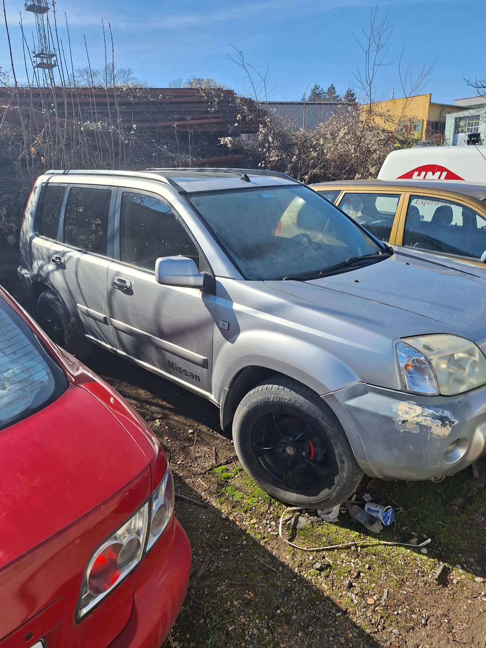 Nissan X-trail | Mobile.bg � ����������� 2