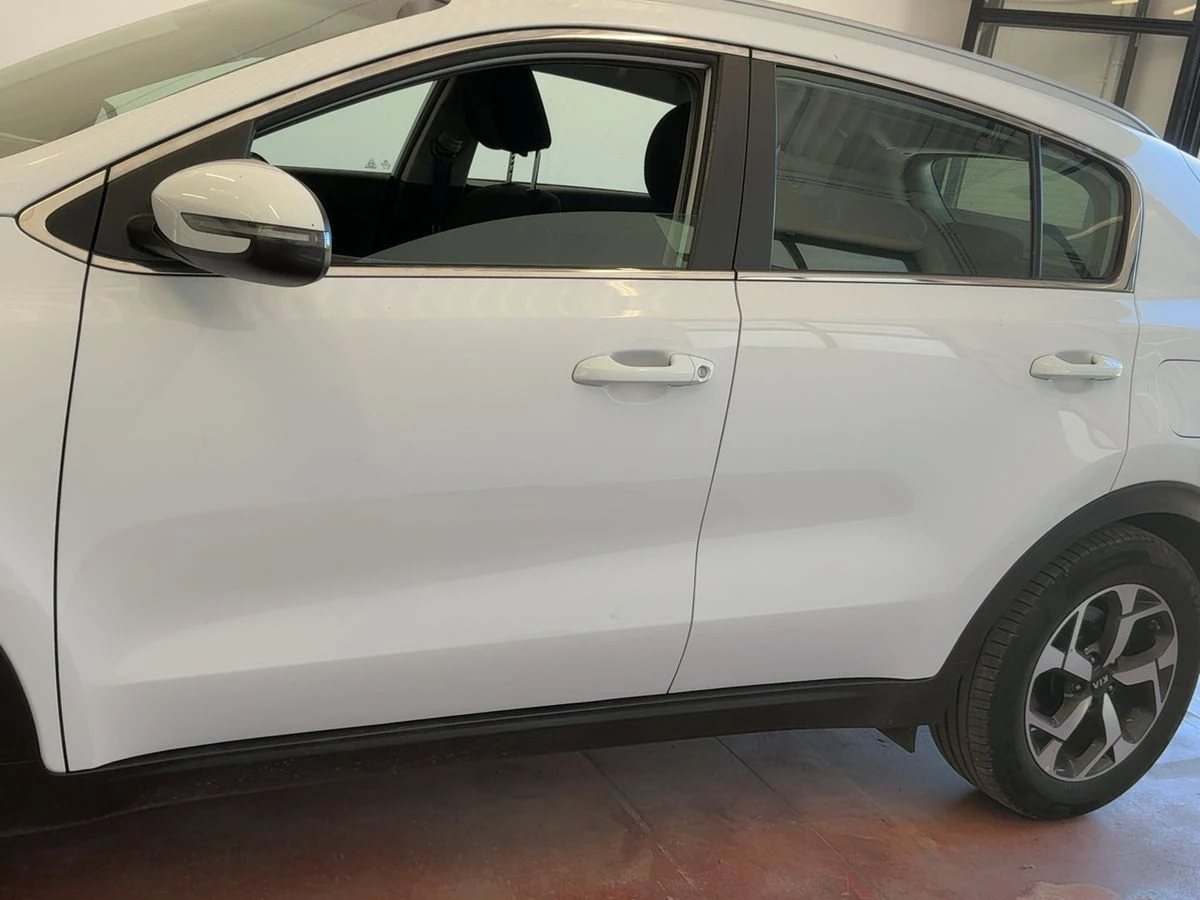 Kia Sportage 1.6 LPG Urban, снимка 3 - Автомобили и джипове - 54553376