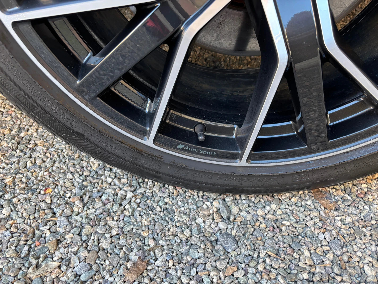 Audi Q8, снимка 9 - Автомобили и джипове - 54607773