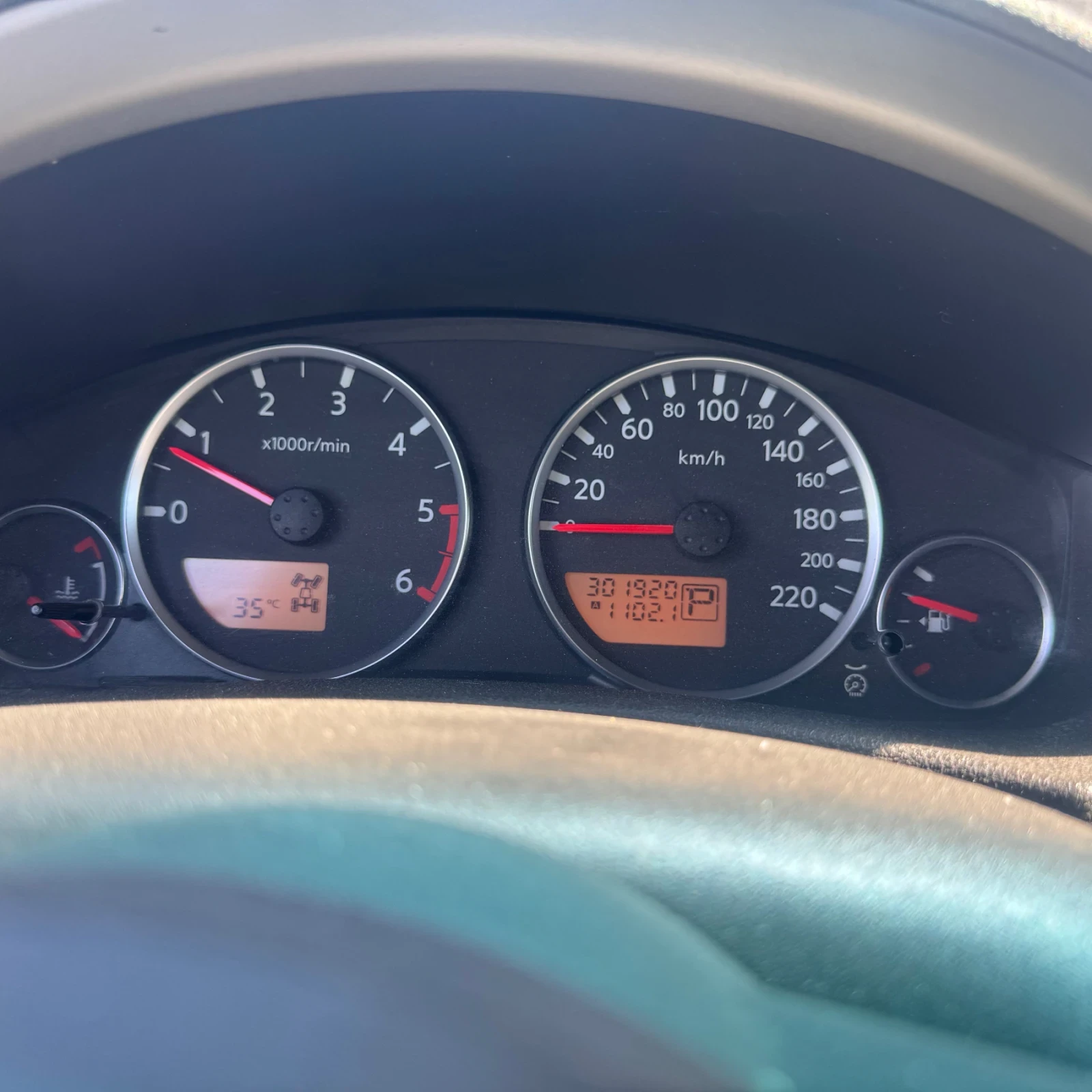 Nissan Pathfinder R51, снимка 7 - Автомобили и джипове - 54821688