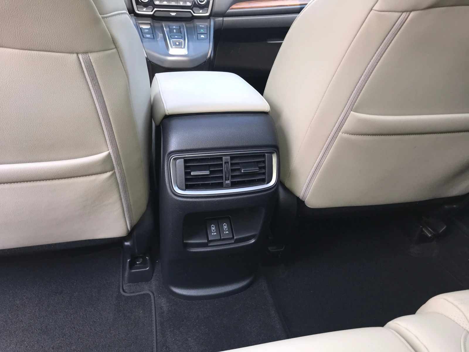 Honda Cr-v 2, 0 Hybrid, снимка 11 - Автомобили и джипове - 55129738