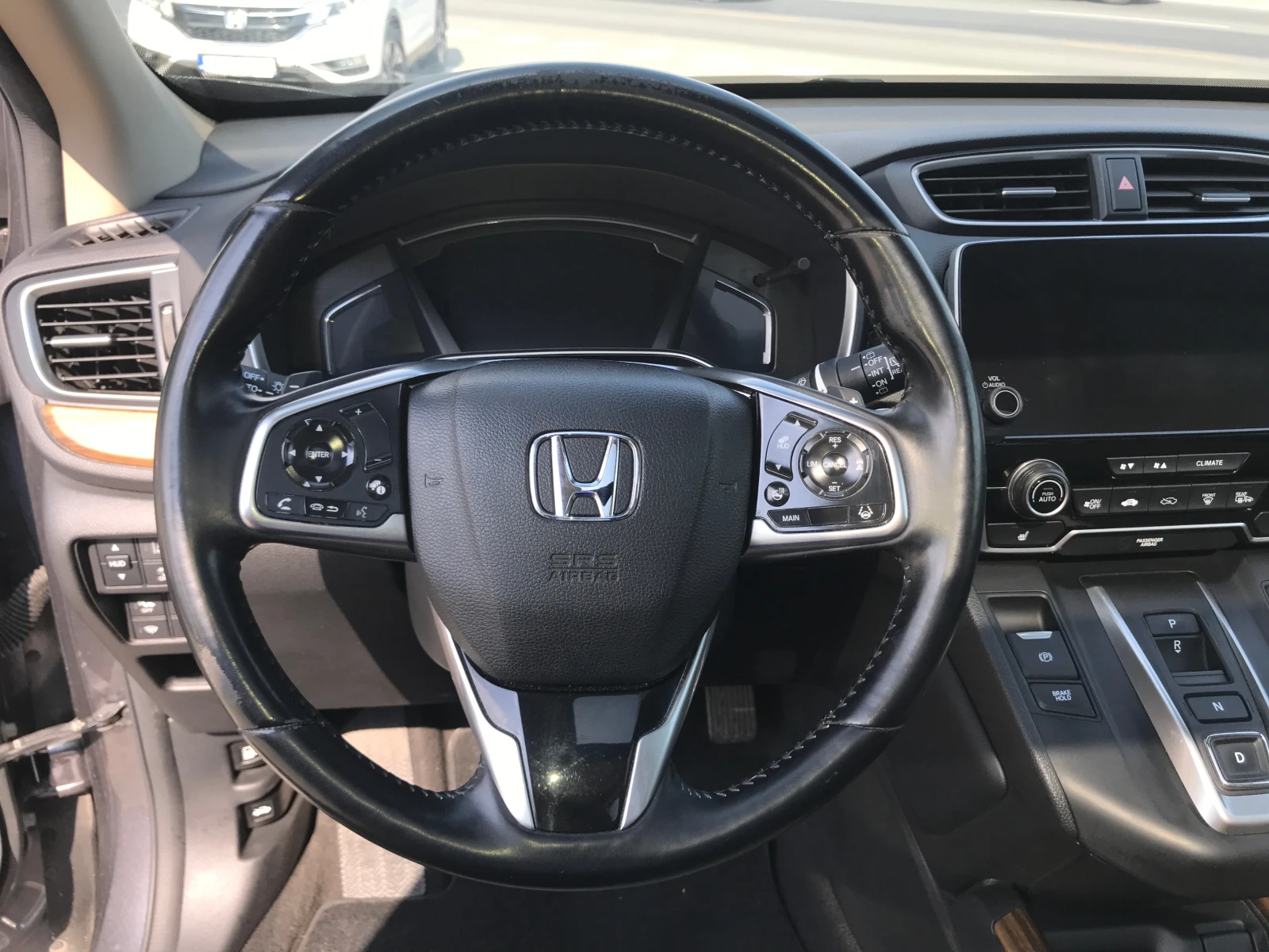 Honda Cr-v 2, 0 Hybrid, снимка 13 - Автомобили и джипове - 55129738