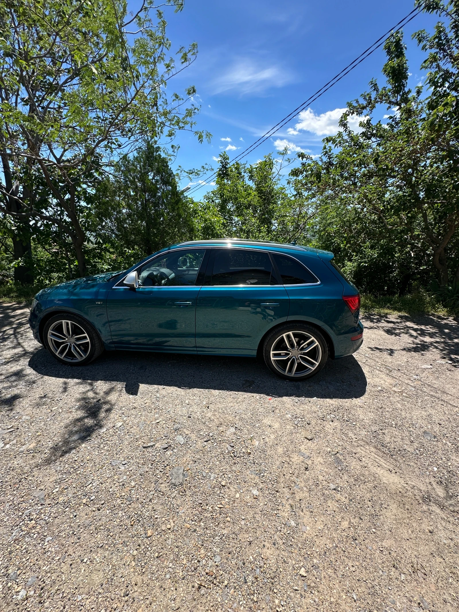 Audi SQ5 | Mobile.bg � ����������� 3