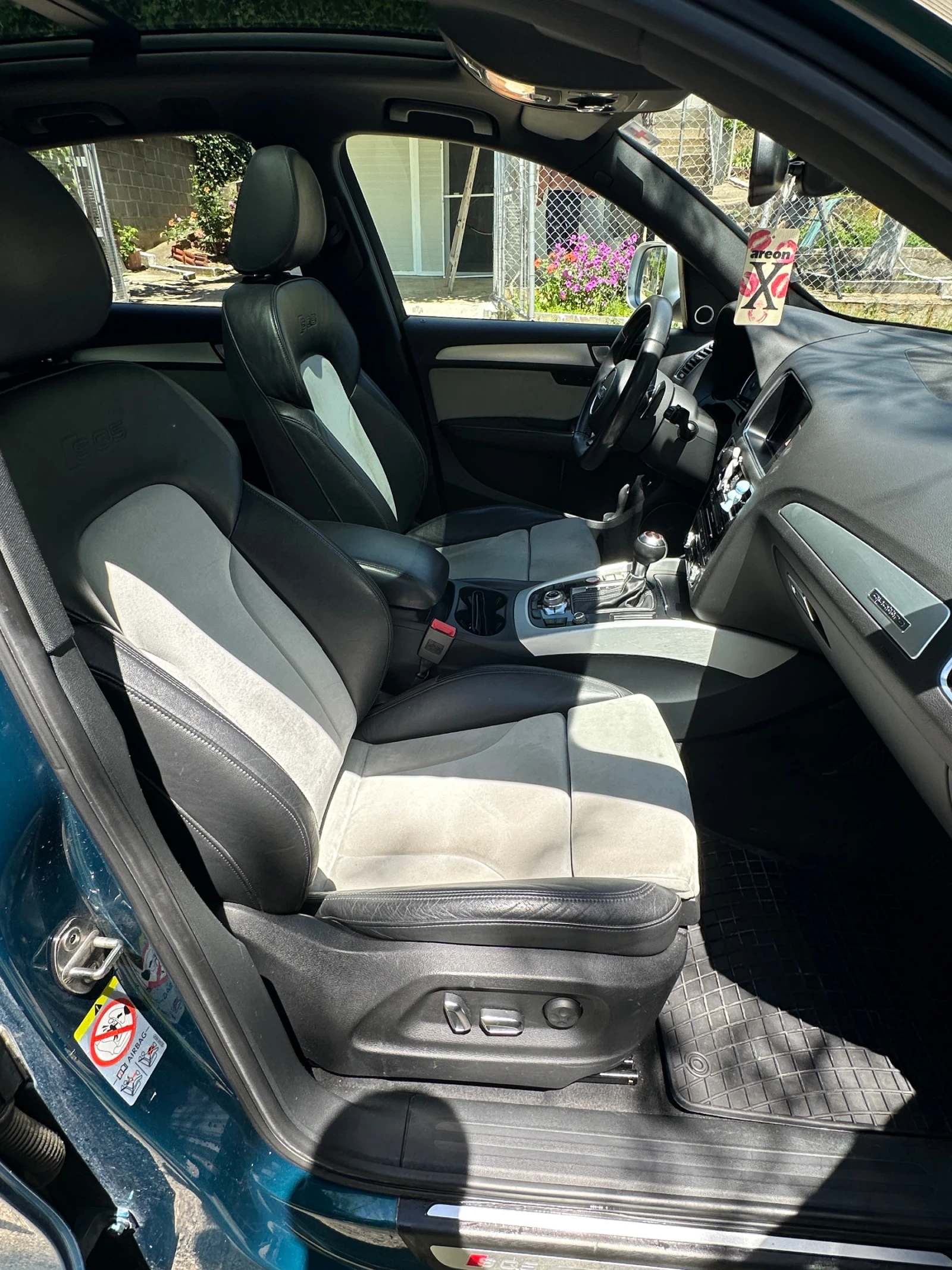 Audi SQ5 | Mobile.bg � ����������� 5
