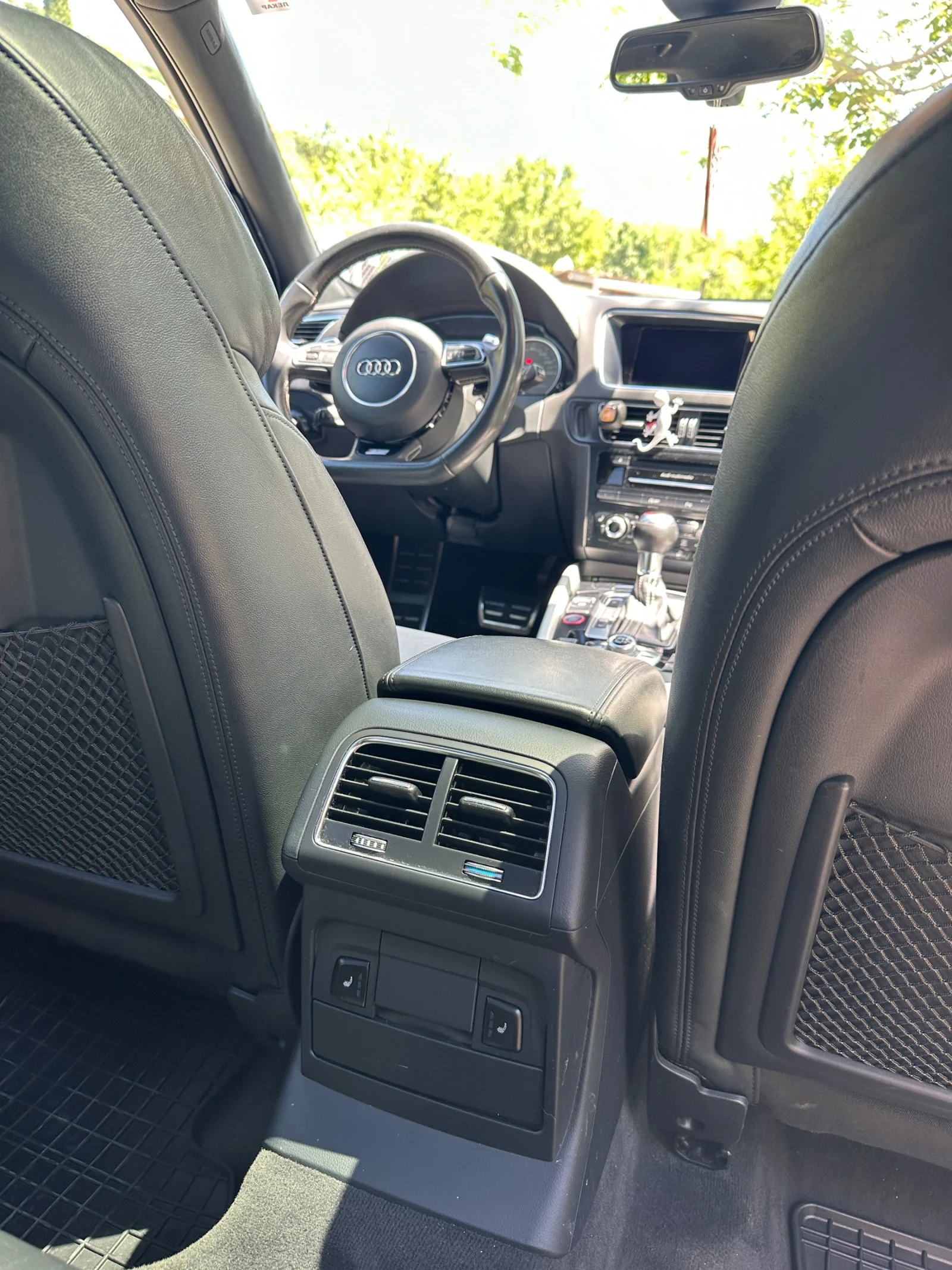 Audi SQ5 | Mobile.bg � ����������� 8
