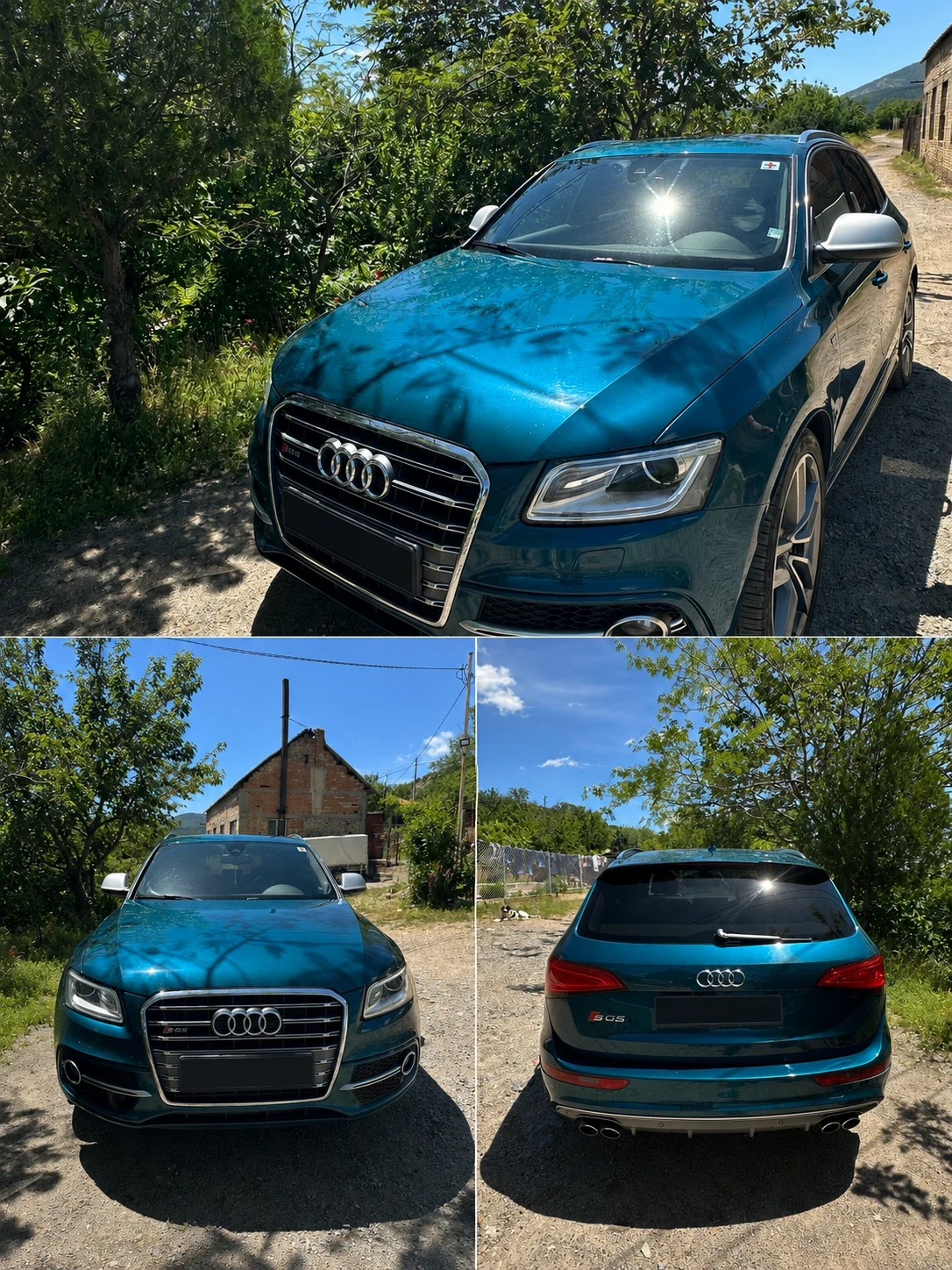 Audi SQ5 | Mobile.bg � ����������� 1