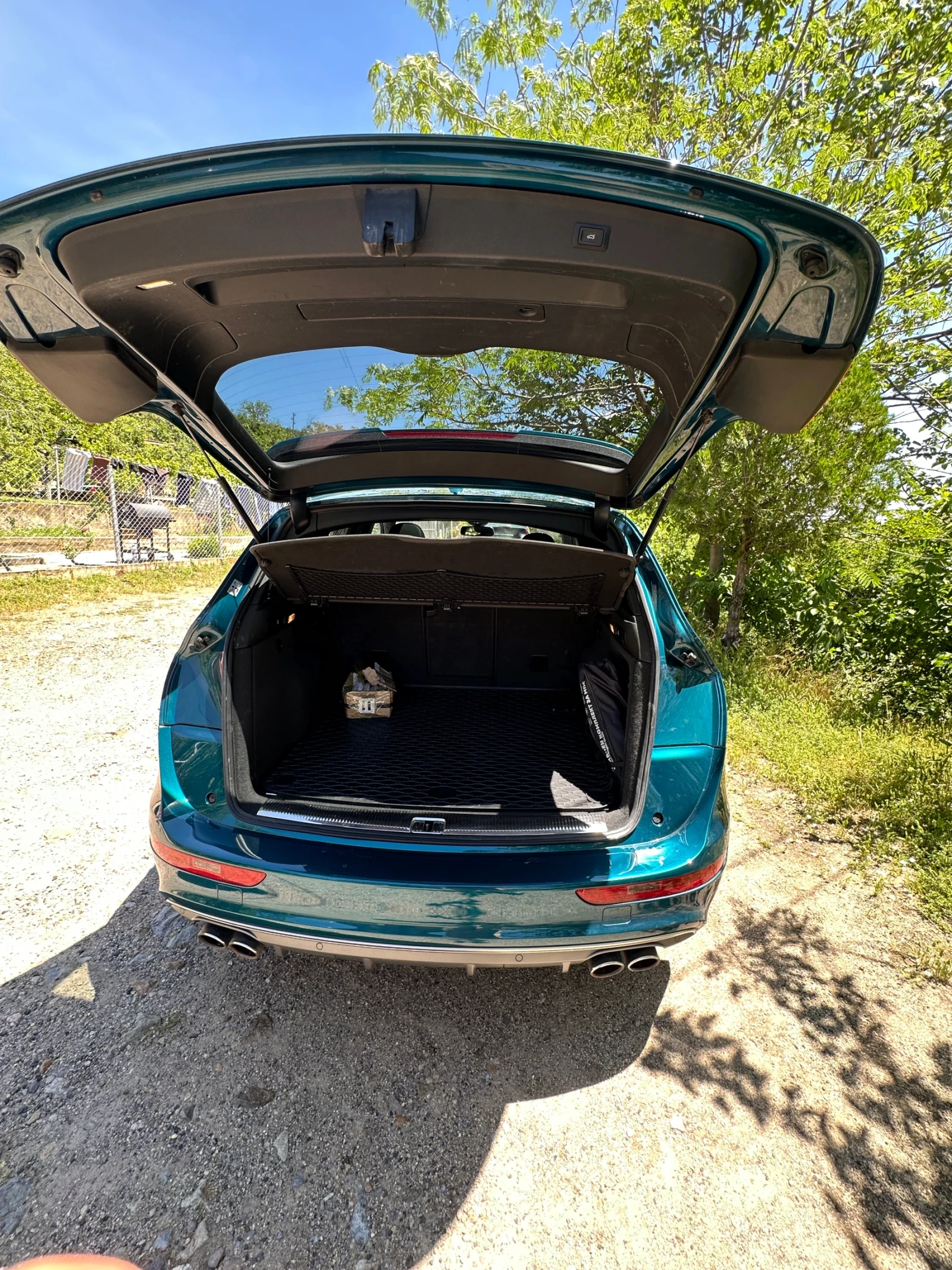 Audi SQ5 | Mobile.bg � ����������� 9