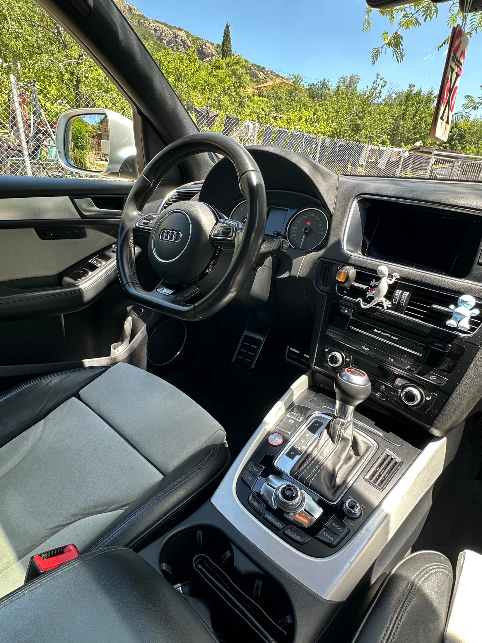 Audi SQ5 | Mobile.bg � ����������� 6