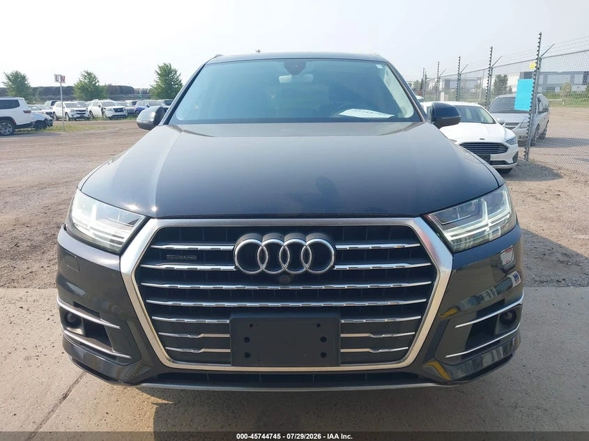 Audi Q7 | DISTRONIC | 360 | ОБДУХВАНЕ | ПАНОРАМА | , снимка 2 - Автомобили и джипове - 55539617
