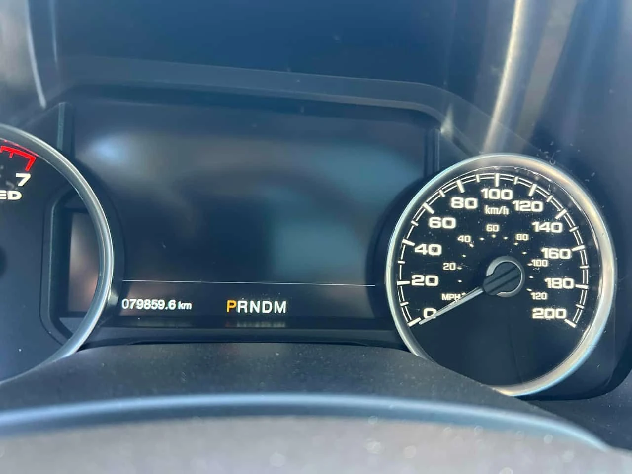 Ford F150 * Limited * CARFAX * БЕЗ ПЪРВОНАЧАЛНА ВНОСКА, снимка 8 - Автомобили и джипове - 55632534