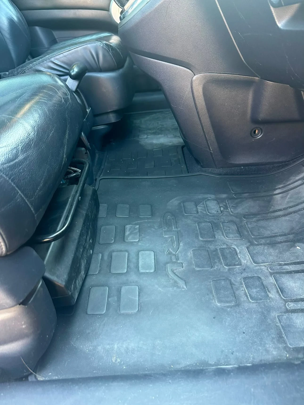 Honda Cr-v 2.2i-CDTi, снимка 11 - Автомобили и джипове - 56299478