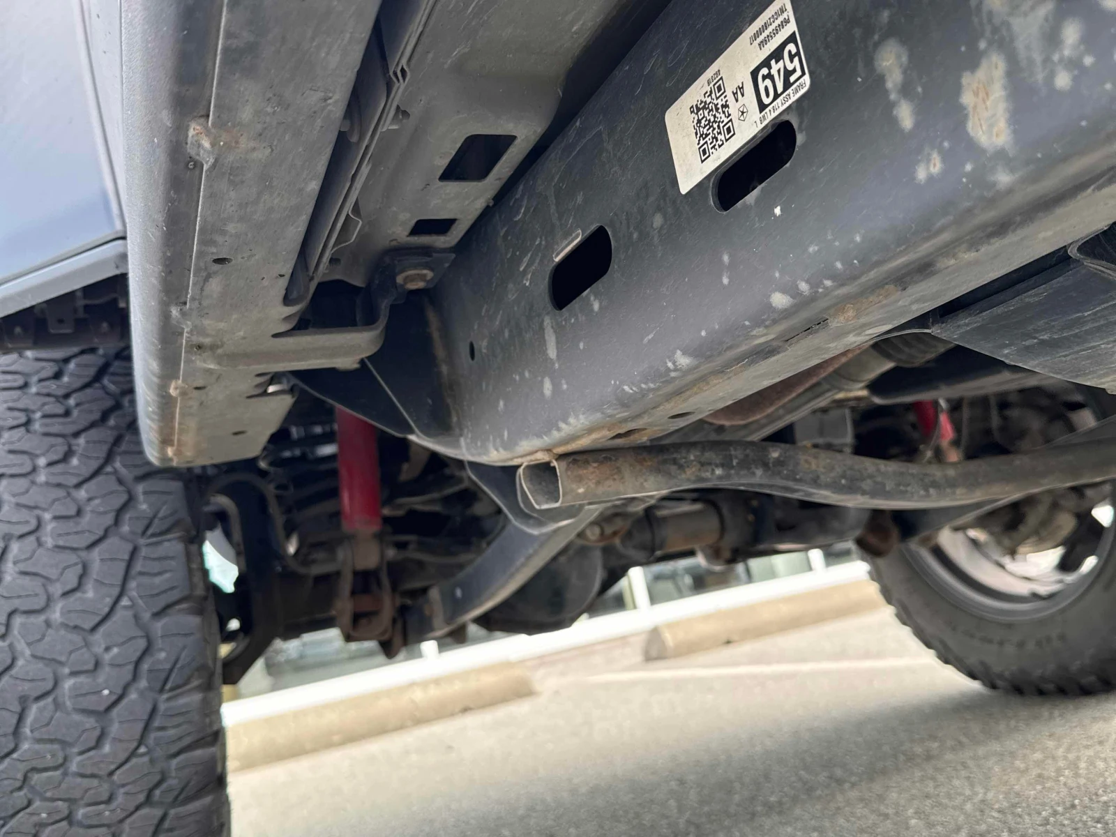 Jeep Wrangler * Unlimited Willys * CARFAX * АВТОКРЕДИТ * , снимка 13 - Автомобили и джипове - 55949594