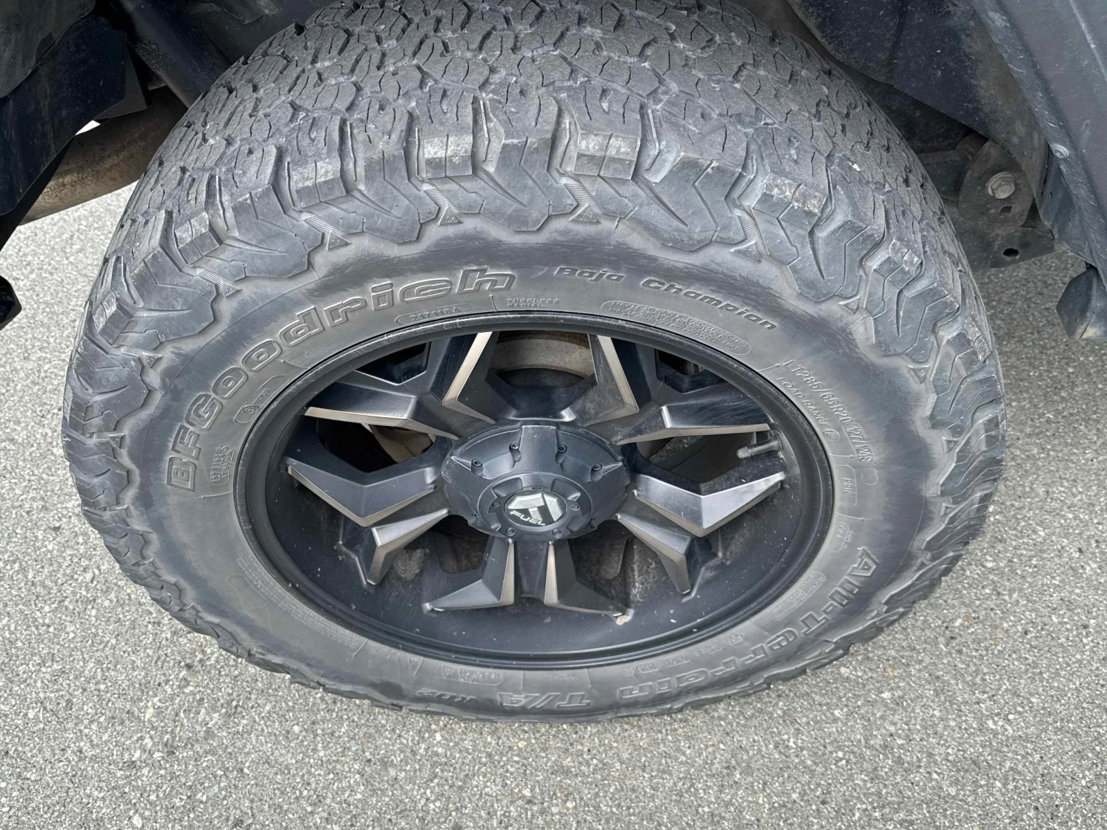 Jeep Wrangler * Unlimited Willys * CARFAX * АВТОКРЕДИТ * , снимка 7 - Автомобили и джипове - 55949594
