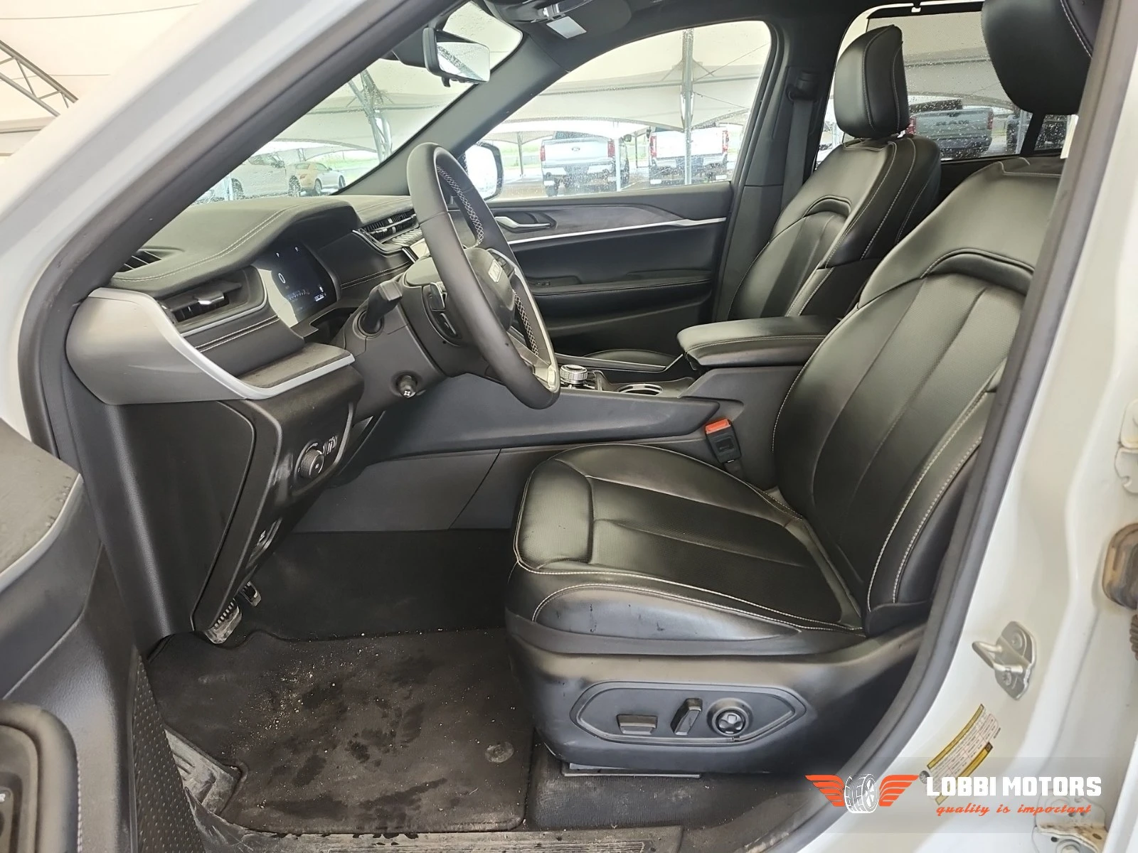 Jeep Grand cherokee, снимка 5 - Автомобили и джипове - 56069315