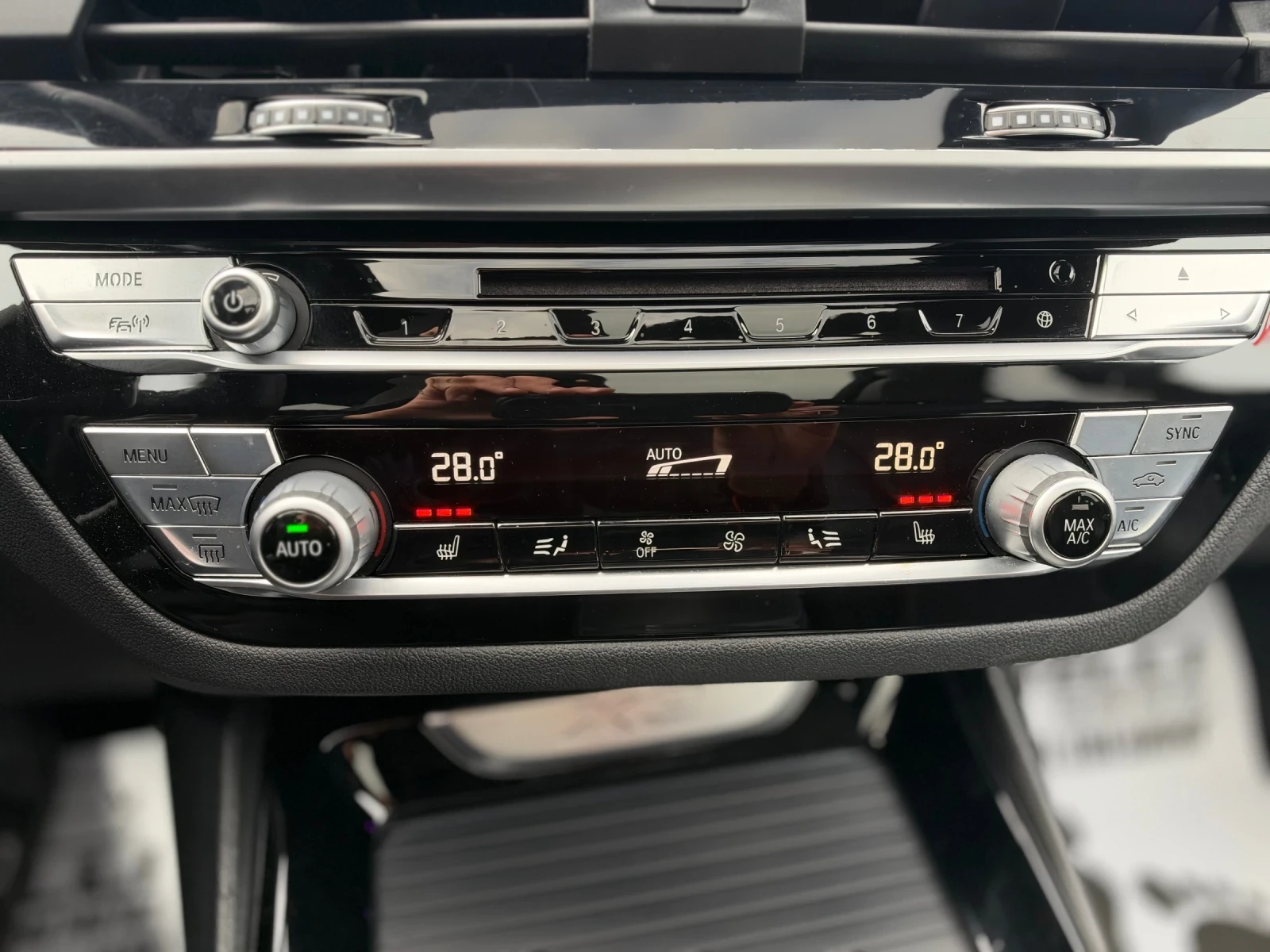 BMW X3 3.0d M Pack | ЛИЗИНГ, снимка 15 - Автомобили и джипове - 56502535