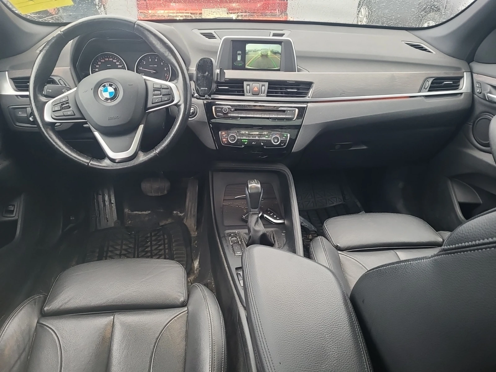 BMW X1 XDRIVE28I | Mobile.bg � ����������� 8