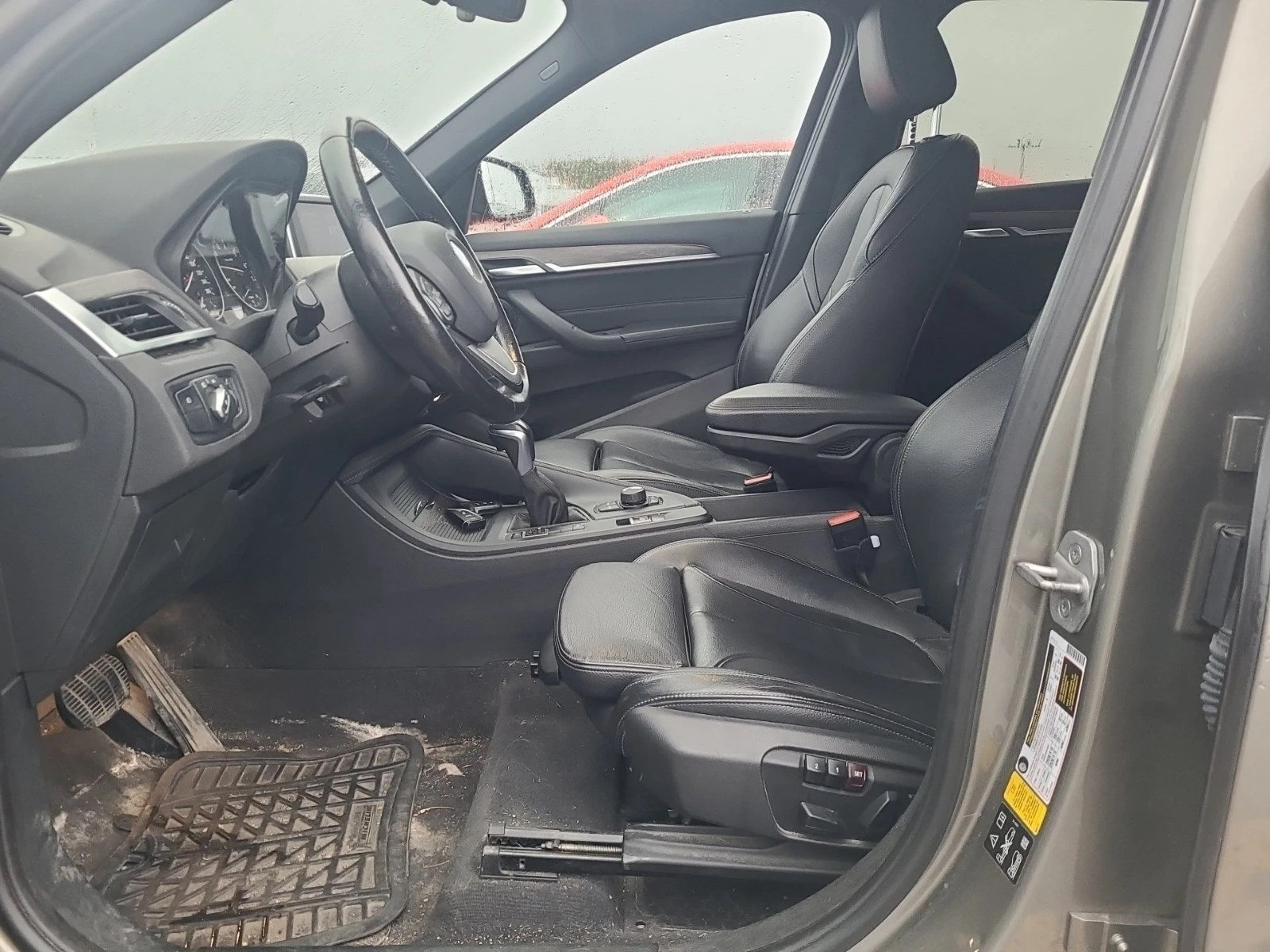 BMW X1 XDRIVE28I | Mobile.bg � ����������� 7