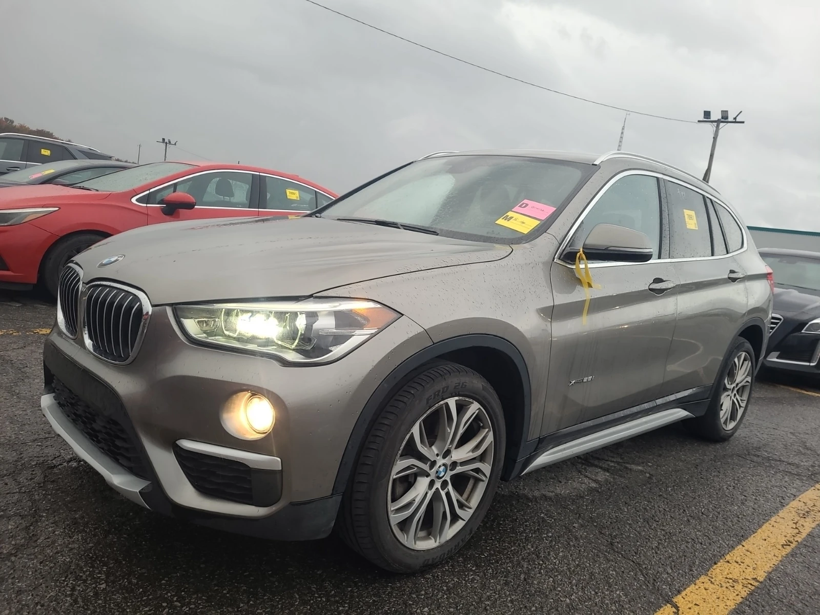 BMW X1 XDRIVE28I | Mobile.bg � ����������� 1