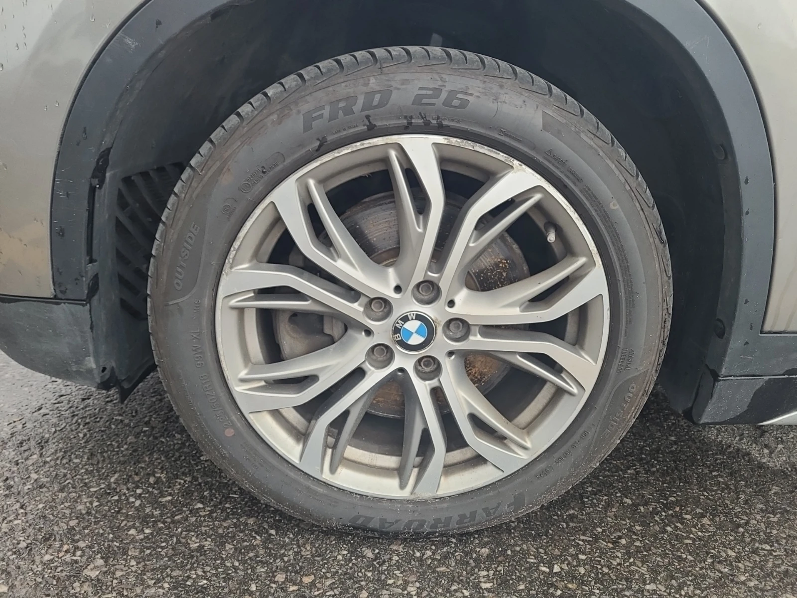 BMW X1 XDRIVE28I | Mobile.bg � ����������� 5