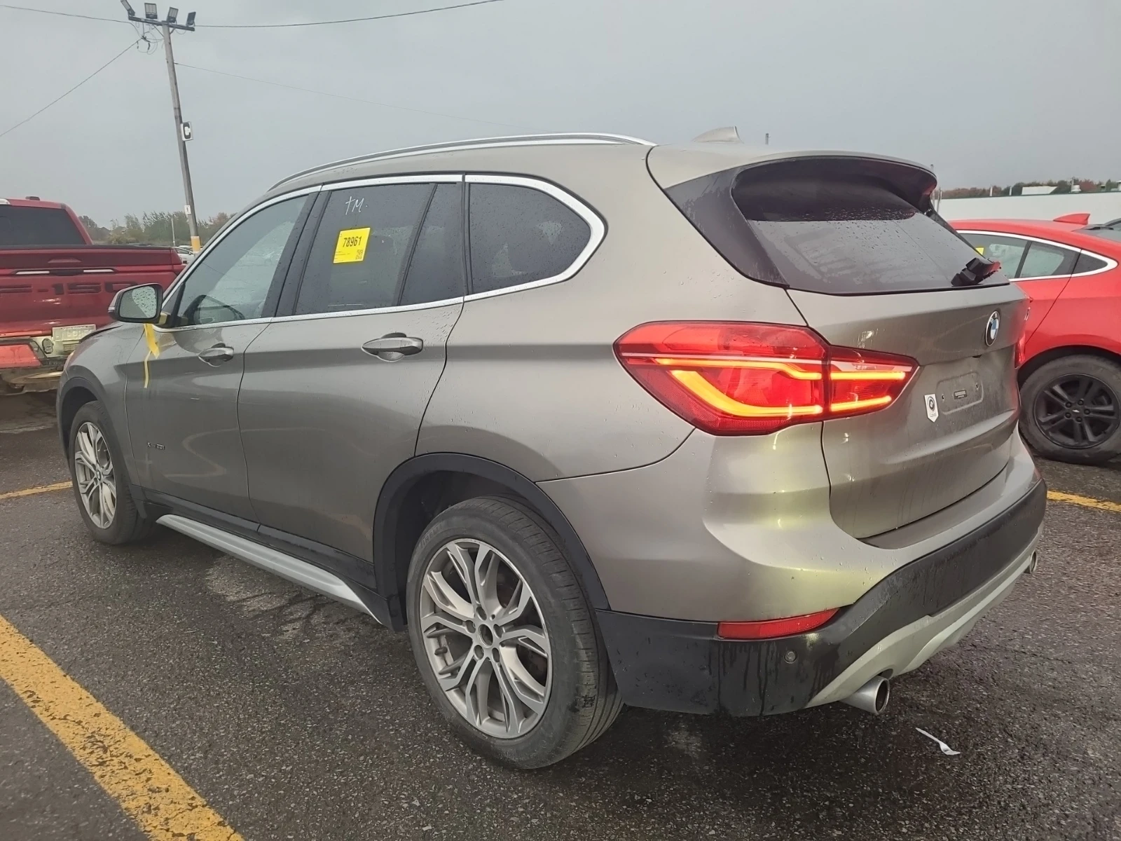 BMW X1 XDRIVE28I | Mobile.bg � ����������� 4