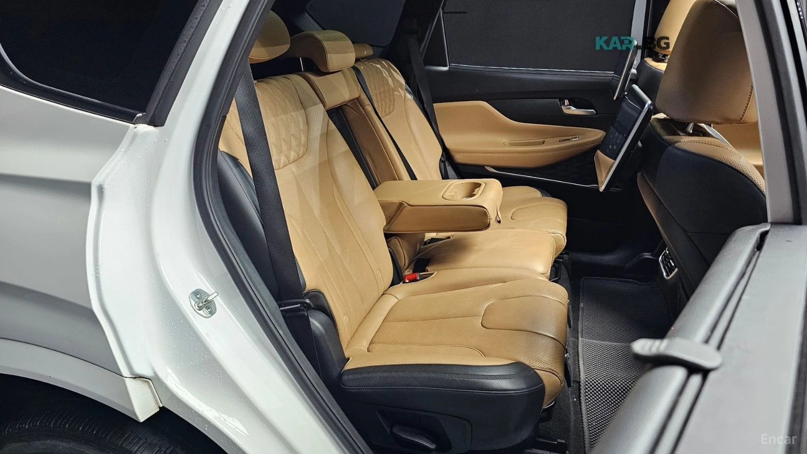 Hyundai Santa fe 2.5T CALLIGRAPHY/��������/KRELL/����� | Mobile.bg � ����������� 11