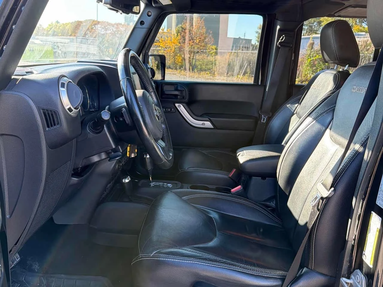 Jeep Wrangler * Sahara * ���������� ��� ������������ ������*  | Mobile.bg � ����������� 5