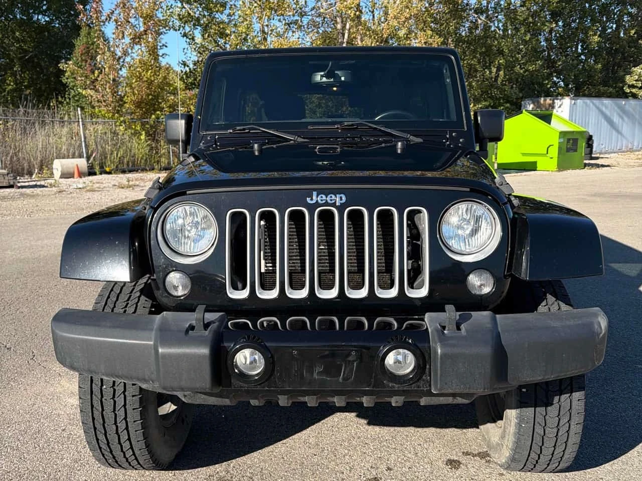 Jeep Wrangler * Sahara * ���������� ��� ������������ ������*  | Mobile.bg � ����������� 6