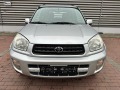Toyota Rav4 2.0 VVT-i * КОЖА* 4х4*  - [7] 
