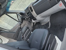 Mercedes-Benz Sprinter 315 315cdi 9mesten, снимка 13