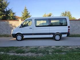 Mercedes-Benz Sprinter 315 315cdi 9mesten, снимка 1